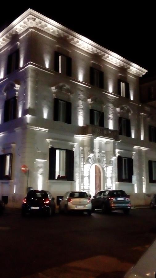 Palestro Guest House 247 Rom Exterior foto