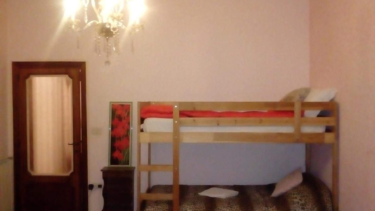 Palestro Guest House 247 Rom Exterior foto